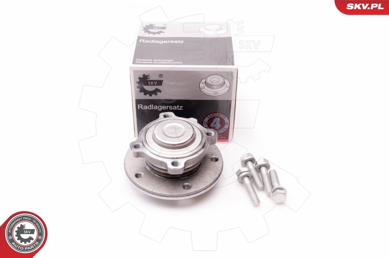 Wheel Bearing Kit